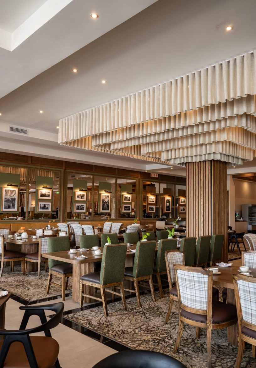 Sunday Lunch Buffet