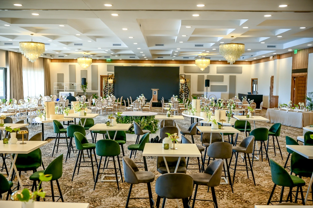 Tulip Venue at Irene Country Hotel, photo 2