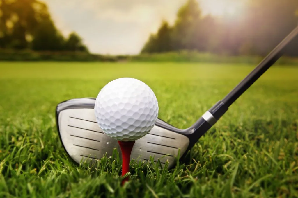 Golf Getaway