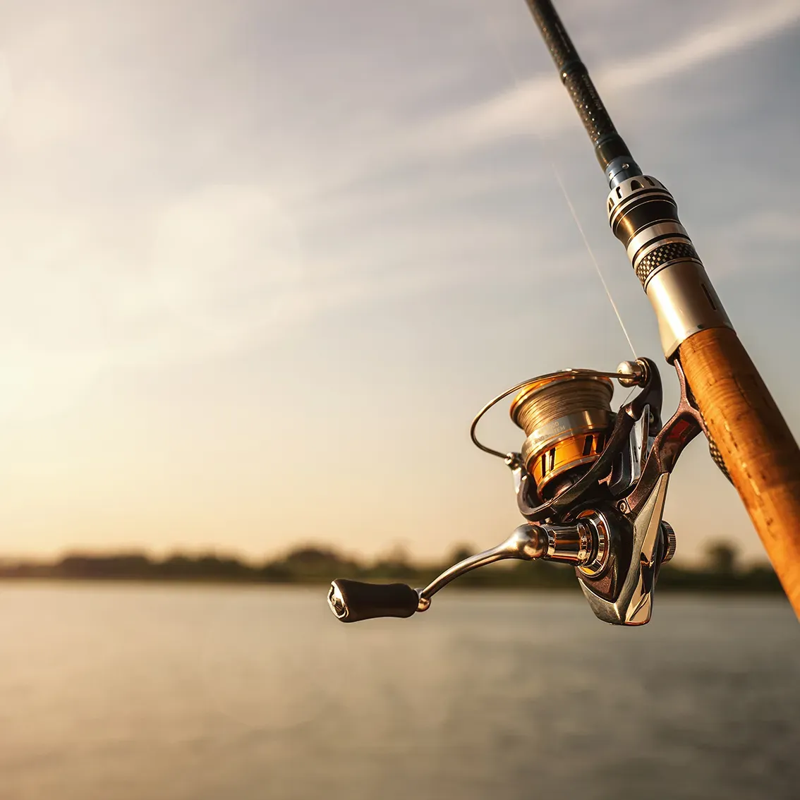 Fishing