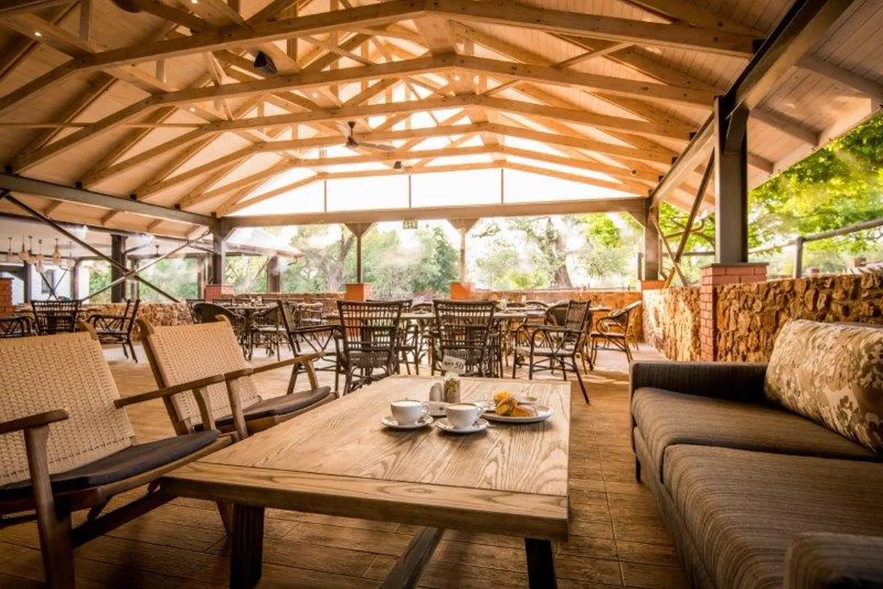 The Barn at Irene Farm at Irene Country Hotel, photo 3