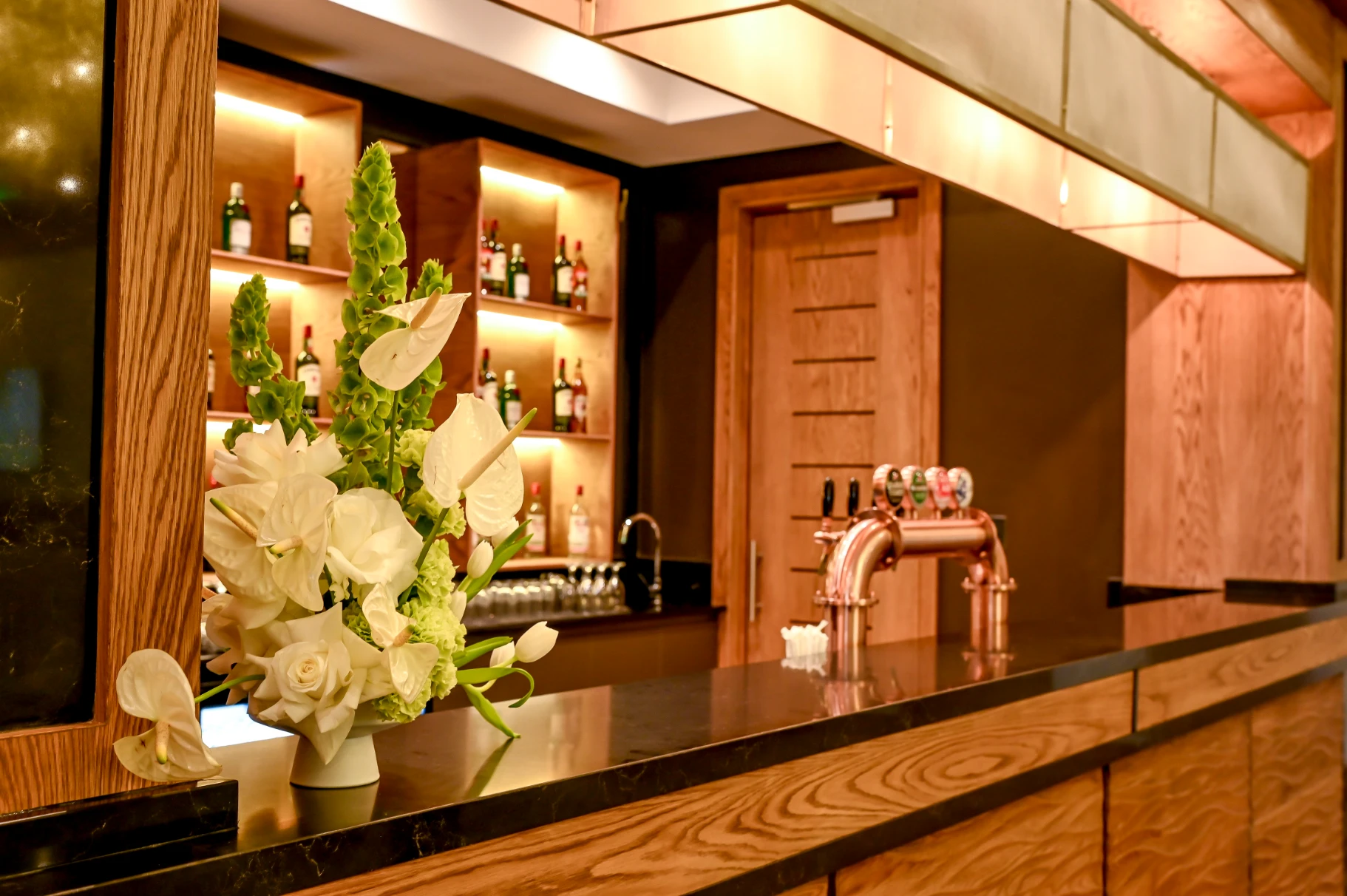Tulip Venue at Irene Country Hotel, photo 7